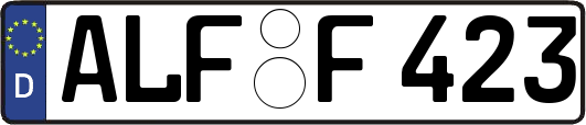 ALF-F423