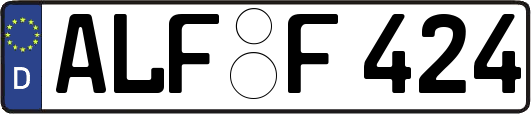 ALF-F424
