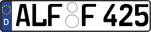ALF-F425