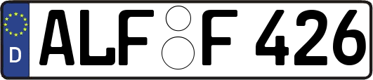 ALF-F426