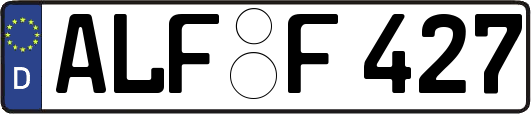 ALF-F427