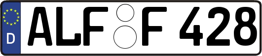 ALF-F428
