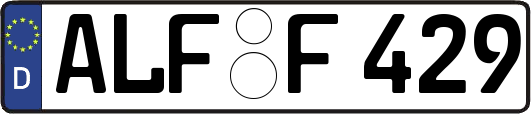 ALF-F429
