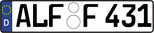 ALF-F431