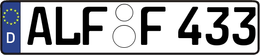 ALF-F433