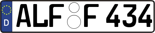 ALF-F434