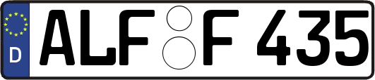 ALF-F435