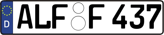 ALF-F437
