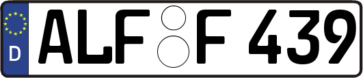 ALF-F439