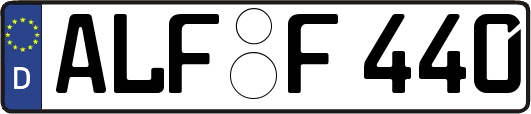 ALF-F440