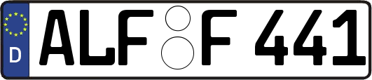 ALF-F441