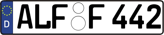 ALF-F442