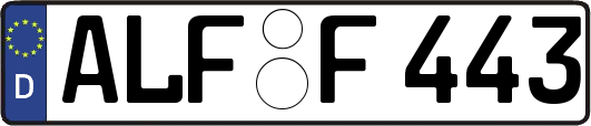 ALF-F443