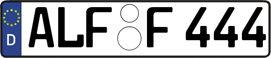 ALF-F444