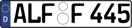 ALF-F445