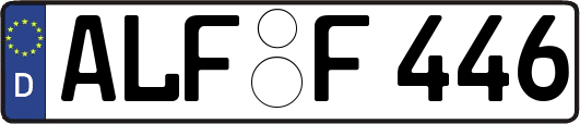 ALF-F446