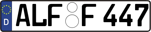 ALF-F447