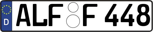 ALF-F448