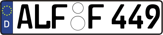 ALF-F449