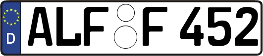 ALF-F452