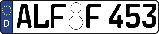 ALF-F453