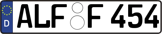 ALF-F454
