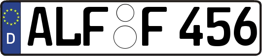 ALF-F456