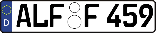 ALF-F459