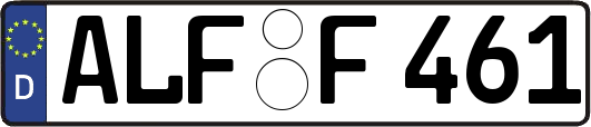 ALF-F461