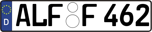 ALF-F462
