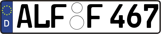 ALF-F467