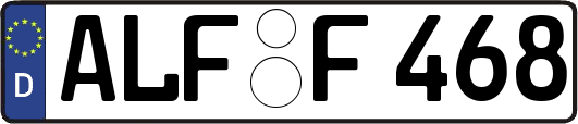 ALF-F468