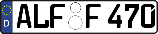 ALF-F470