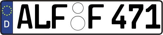 ALF-F471