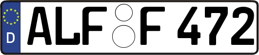 ALF-F472