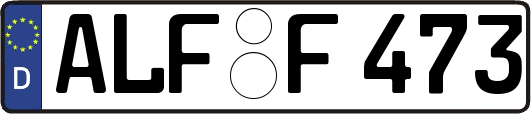 ALF-F473