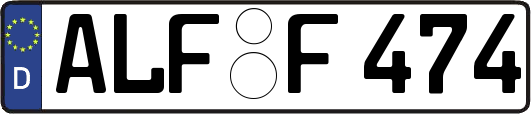 ALF-F474