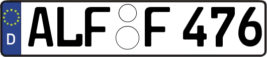 ALF-F476