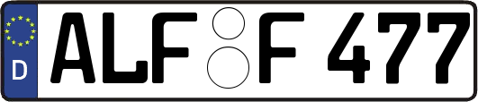 ALF-F477
