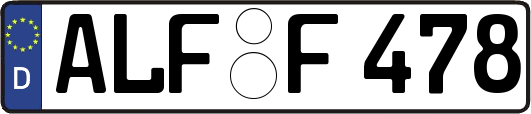 ALF-F478