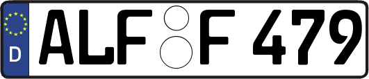 ALF-F479