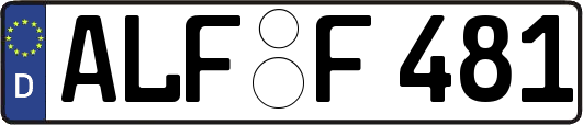 ALF-F481