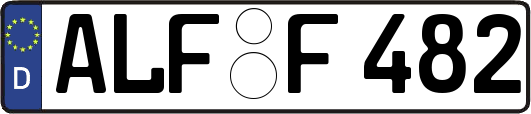 ALF-F482