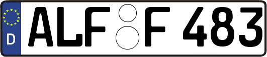 ALF-F483