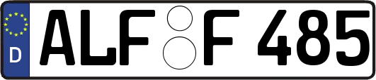 ALF-F485