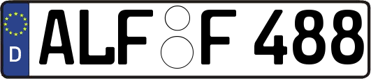 ALF-F488