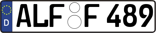 ALF-F489