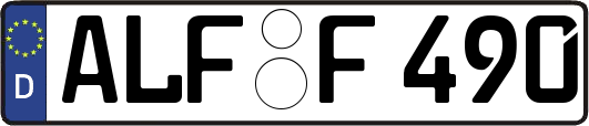 ALF-F490