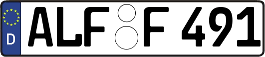 ALF-F491