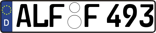 ALF-F493